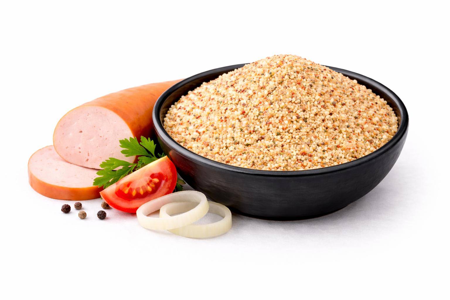 Hagesüd - Lyoner Exquisit, 1 kg Beutel Hagesüd - Lyoner Exquisit, 1 kg Beutel