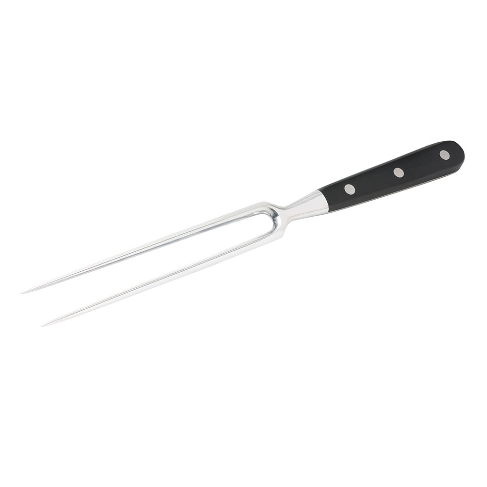 Fuduu.de - Kochgabel, 29 cm, schwarz Fuduu.de - Kochgabel, 29 cm, schwarz