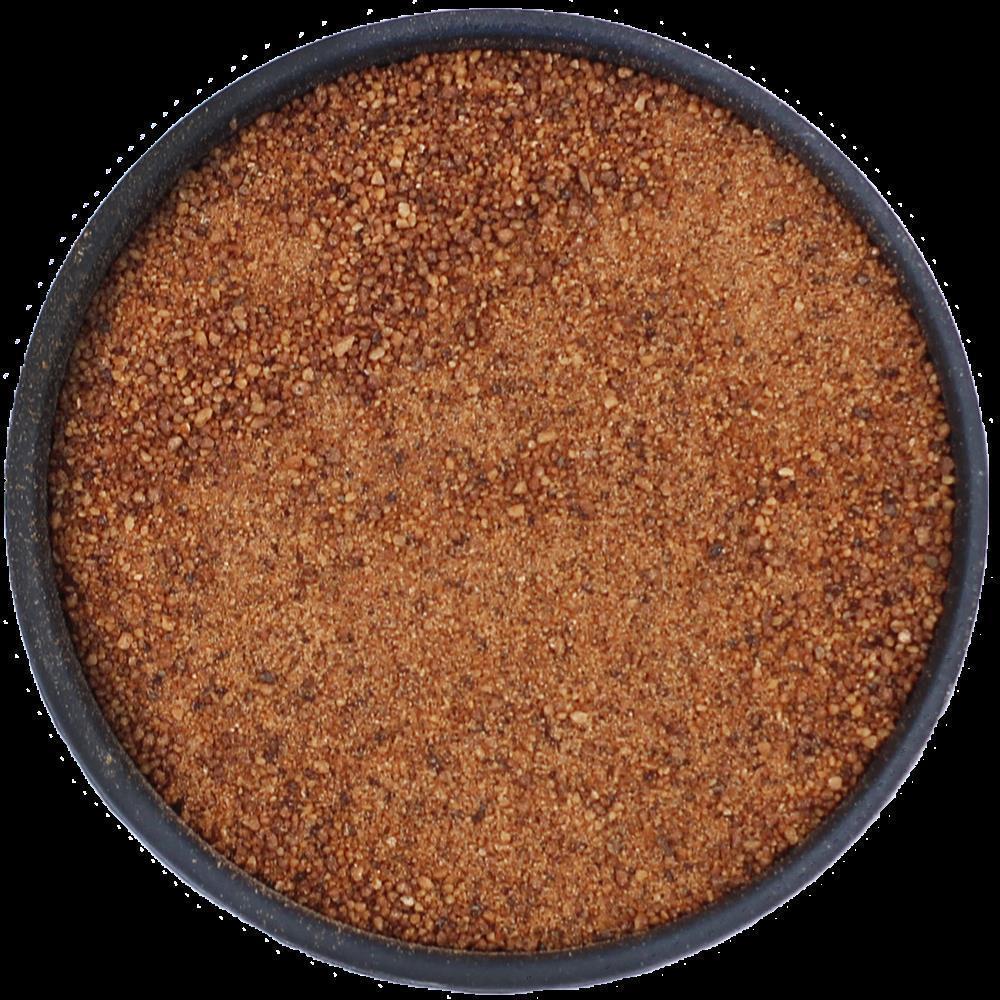 Swaran - Muskat gemahlen, 500 g Beutel