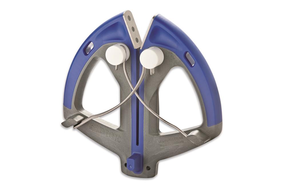 F. DICK - Magneto Steel HyperDrill, 9008400 F. DICK - Magneto Steel HyperDrill, 9008400