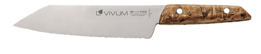 F. DICK - Vivum Allzweckmesser, 18 cm, 83644182H