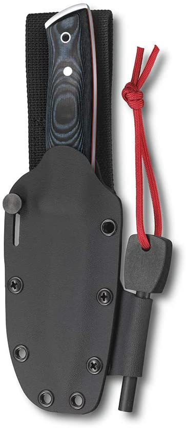 Victorinox - Outdoor Master Messer Mic L, 220 mm, Micarta, 4.2261 Victorinox - Outdoor Master Messer Mic L, 220 mm, Micarta, 4.2261
