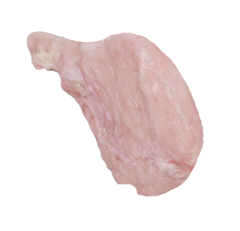 Fuchs - Schweineblasen, gereinigt und gesalzen, 5 Stück Fuchs - Schweineblasen, gereinigt und gesalzen, 5 Stück