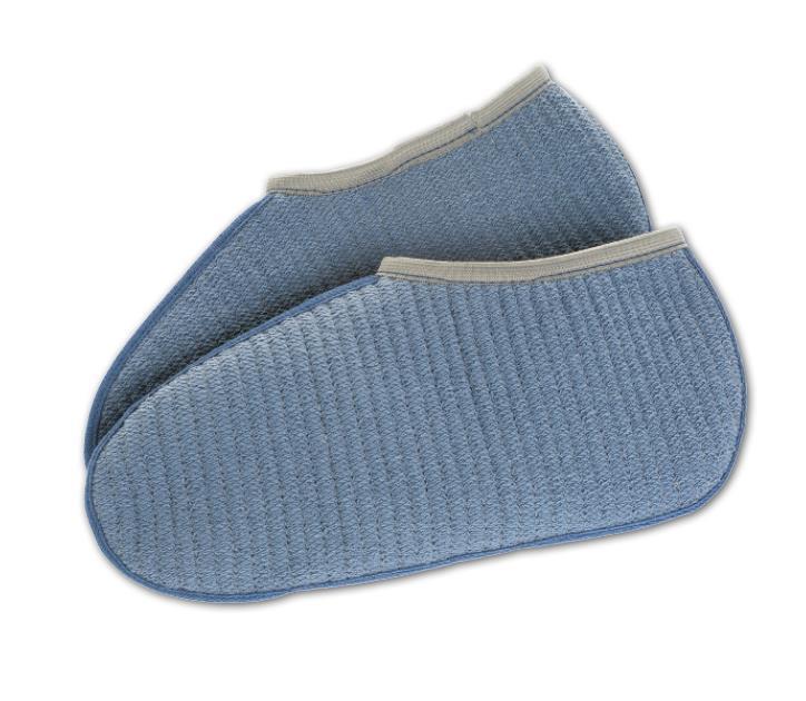 Heinzelmann - Doppel-Socken, Größe 37/38 Heinzelmann - Doppel-Socken, Größe 37/38