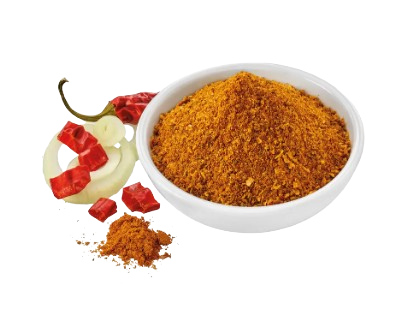 Raps - Fajita Würzung, 650 g Dose