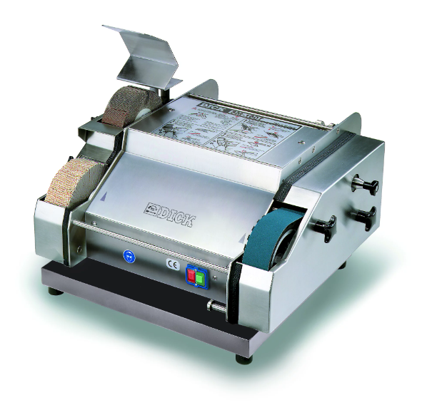 F. DICK - SM-160T Schleifmaschine, ohne Untertisch, 98300001 F. DICK - SM-160T Schleifmaschine, ohne Untertisch, 98300001