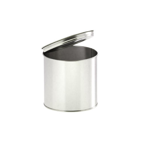 Fuduu.de - Eindrückdeckeldosen, 600 ml Dose Fuduu.de - Eindrückdeckeldosen, 600 ml Dose