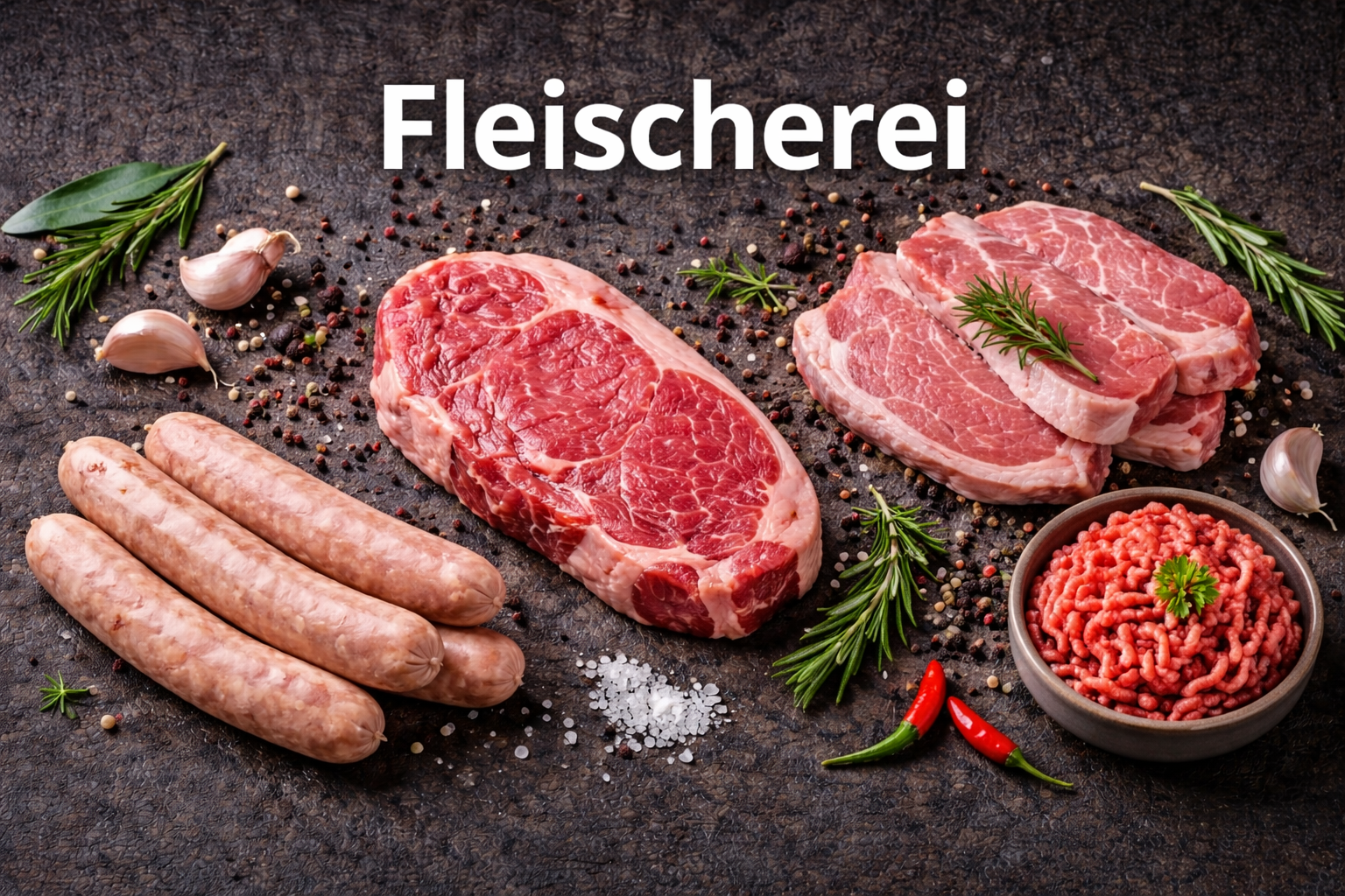 fleischereiweb