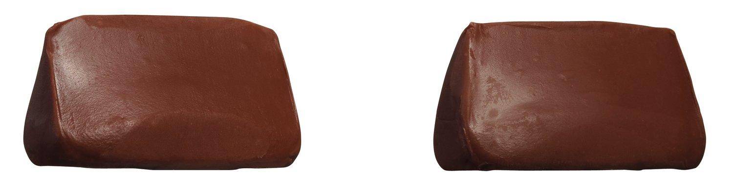 Caffarel - Gianduiotti Classici, lose, 1 kg Beutel