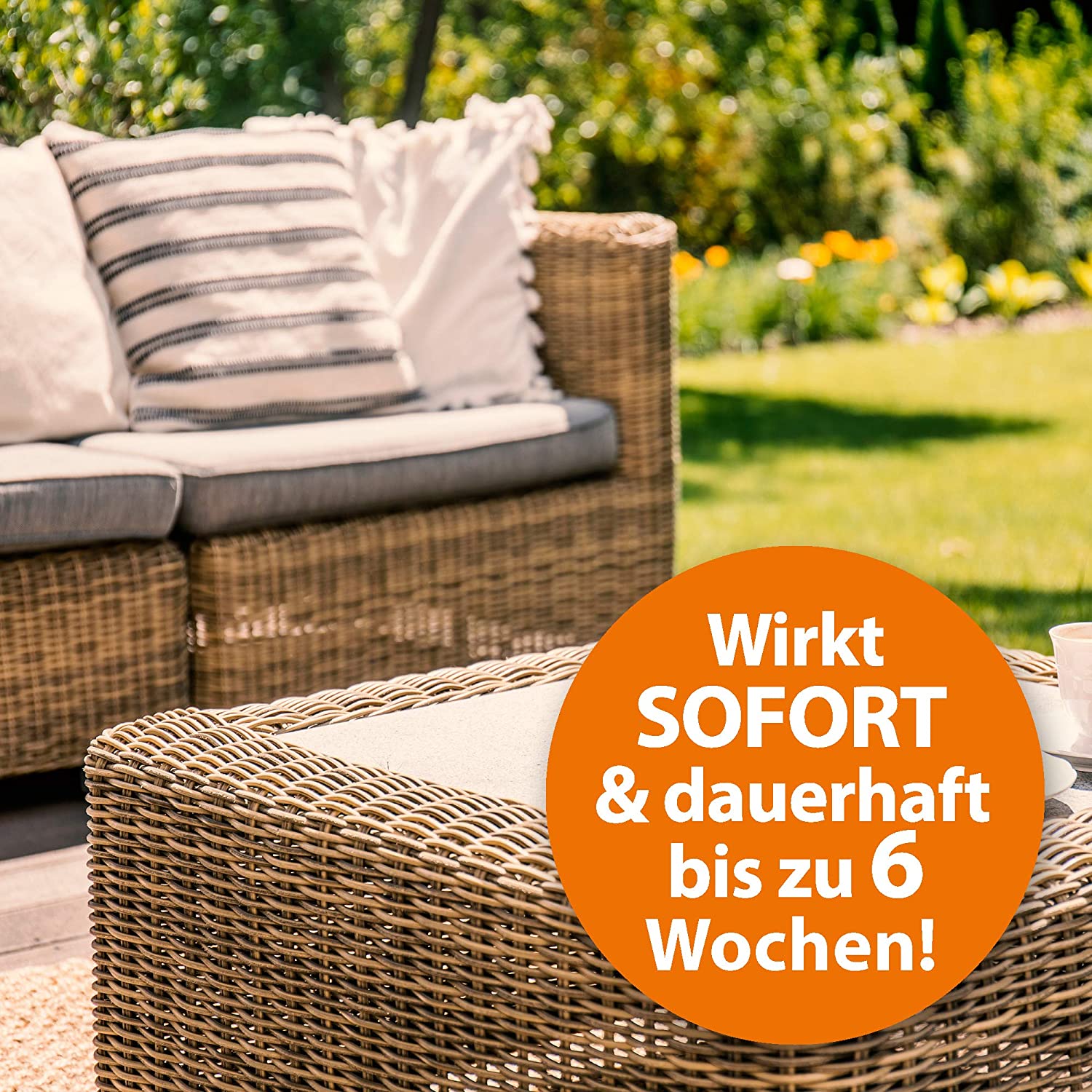 Ardap - Wespenspray, 400 ml Sprühdose Ardap - Wespenspray, 400 ml Sprühdose