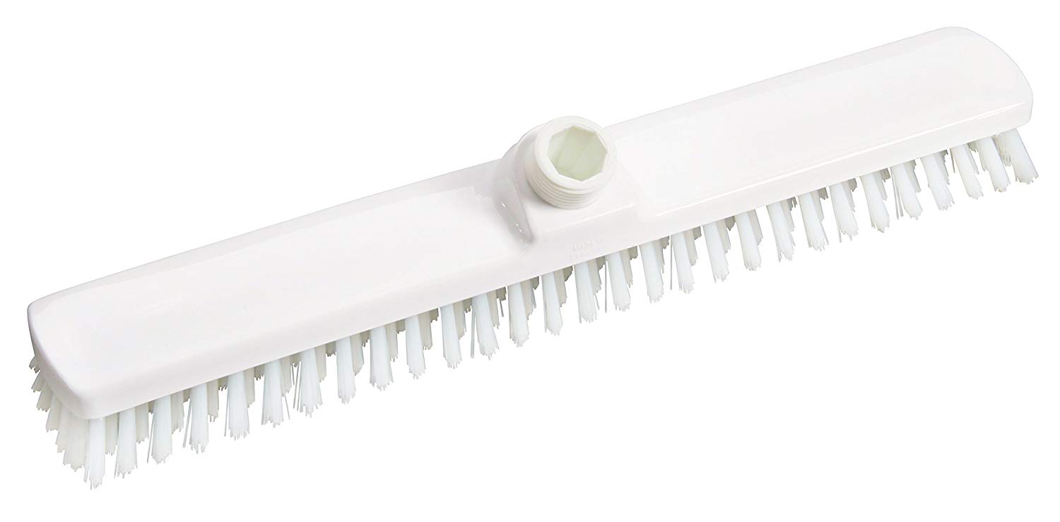 Haug - Großraumwischer 8890, 400 x 60 x 26 mm, weiß Haug - Großraumwischer 8890, 400 x 60 x 26 mm, weiß