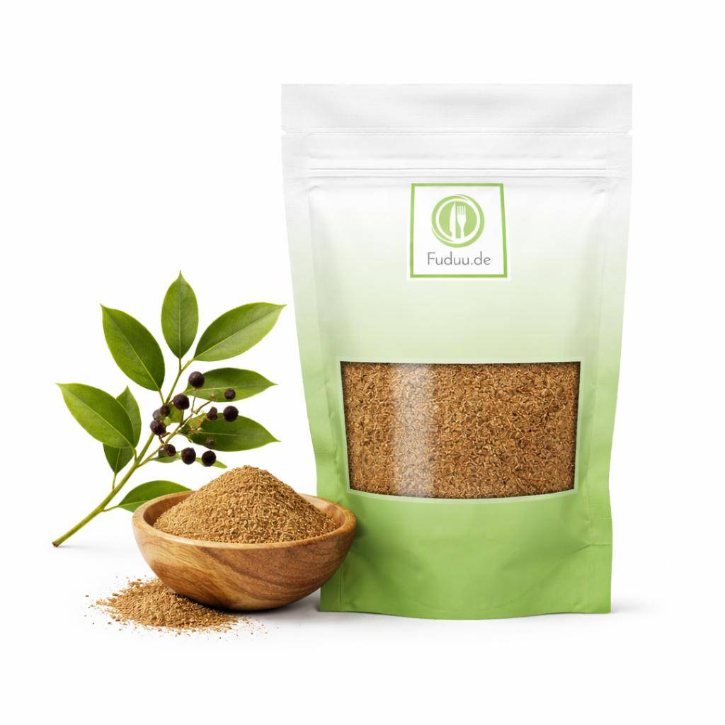 Raps - Piment Gemahlen Würzung, 500 g Beutel Raps - Piment Gemahlen Würzung, 500 g Beutel