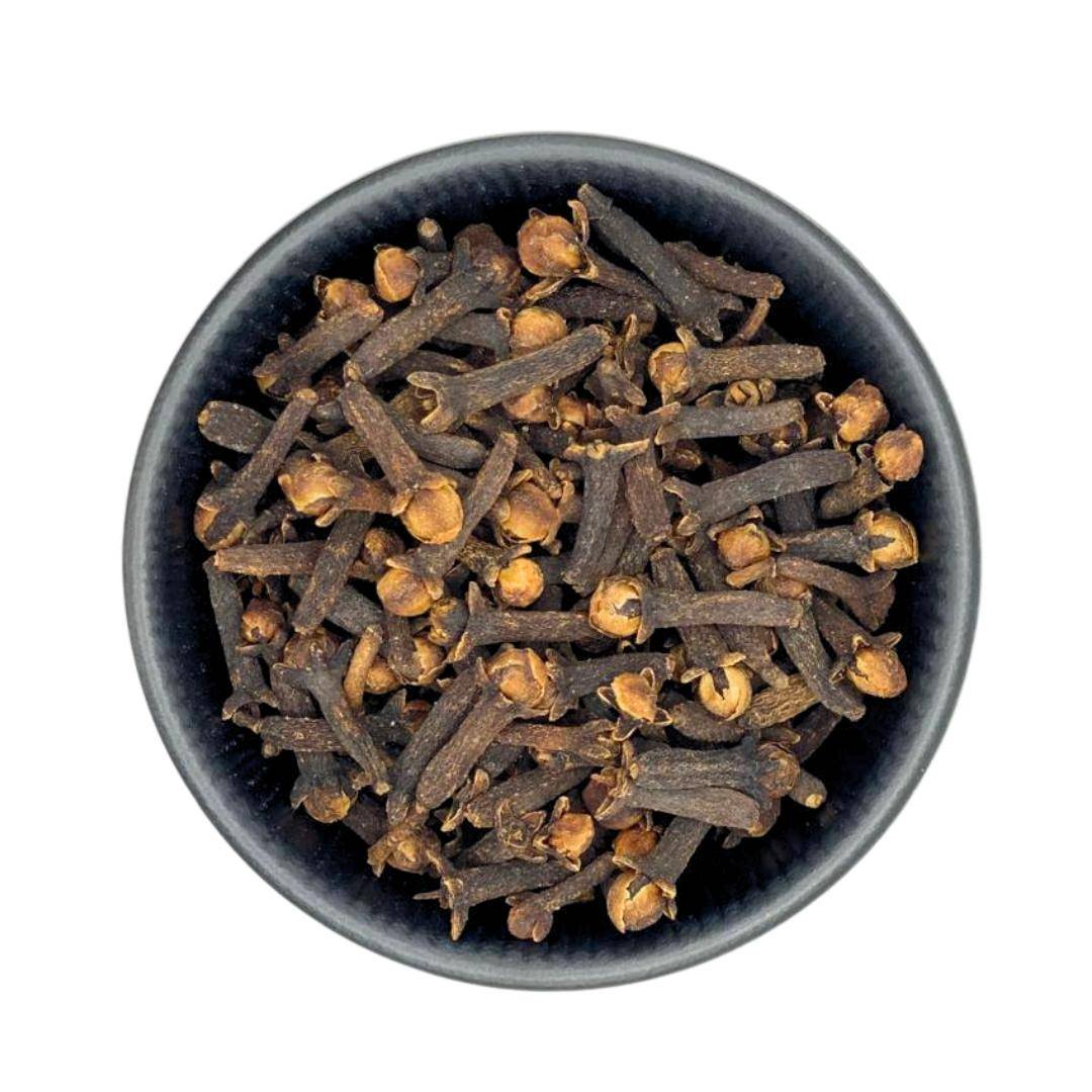 Fuduu.de - Nelken ganz, 250 g Beutel