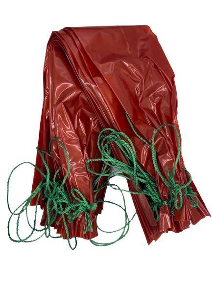 Nalo - Cellulose, Kaliber 50/40 cm, rauchbraun, 1 Bund Nalo - Cellulose, Kaliber 50/40 cm, rauchbraun, 1 Bund