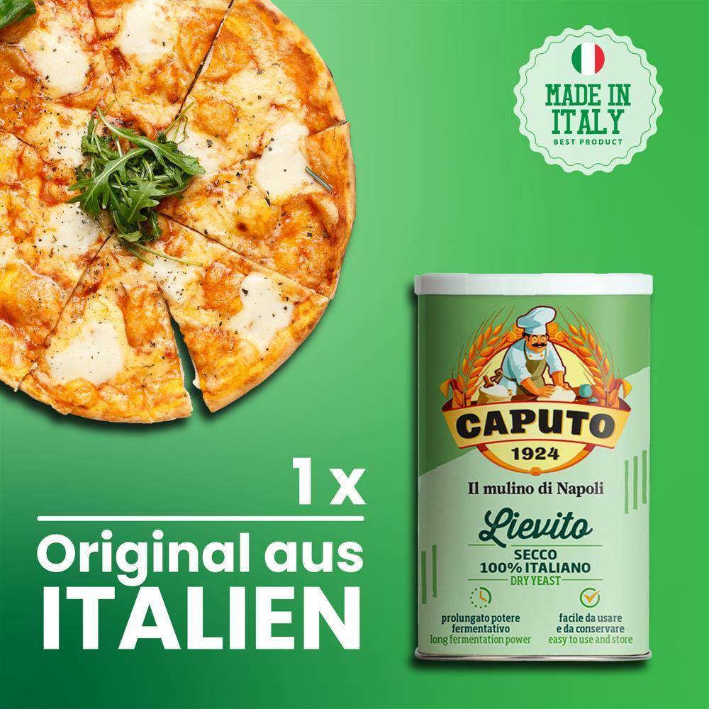 Fuduu.de - Pizza Set "Starter"