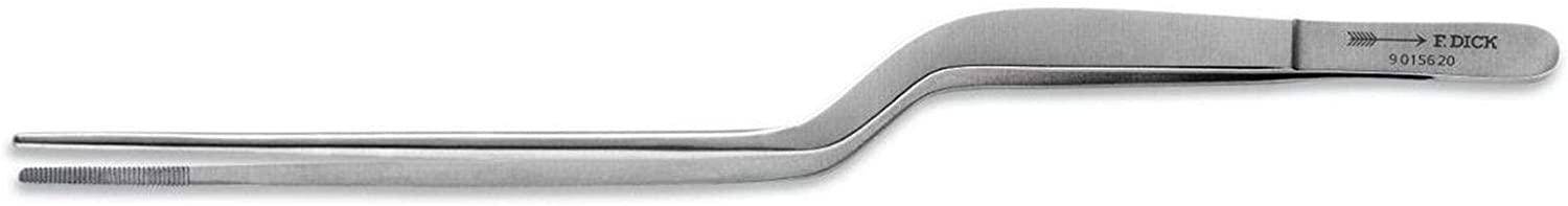 F. DICK - Pinzette, 20 cm, 9015620