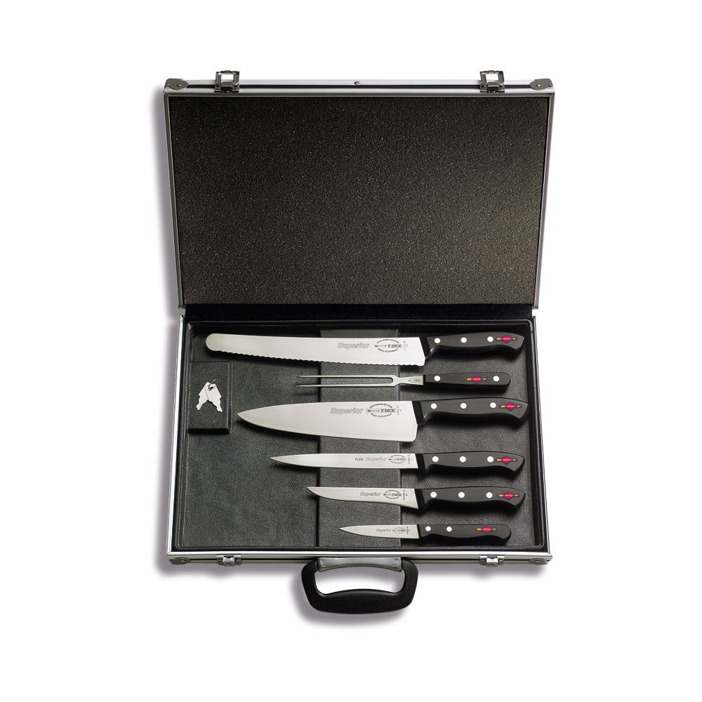 F. DICK - Superior Magnetkoffer , 8116900 F. DICK - Superior Magnetkoffer , 8116900
