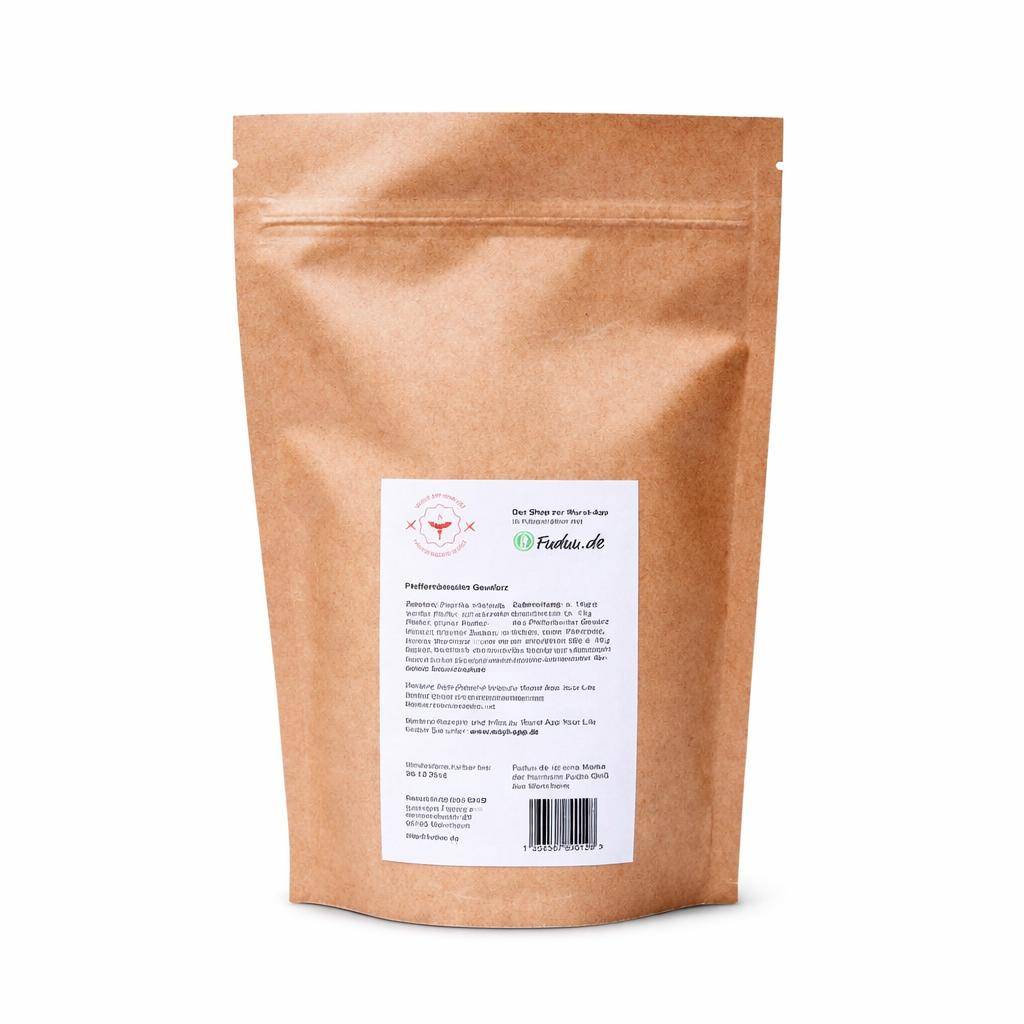 WAYL-Gewürzmischung Pfefferbeißer, 250 g Beutel WAYL-Gewürzmischung Pfefferbeißer, 250 g Beutel