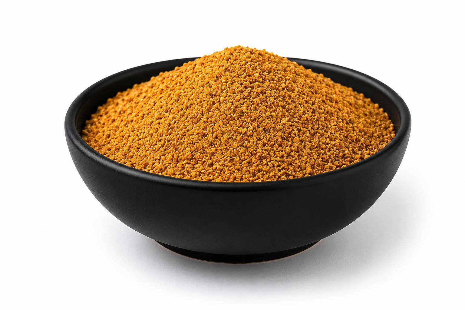 Hela - Golden Treasure Rub Würzung, 470 g Dose
