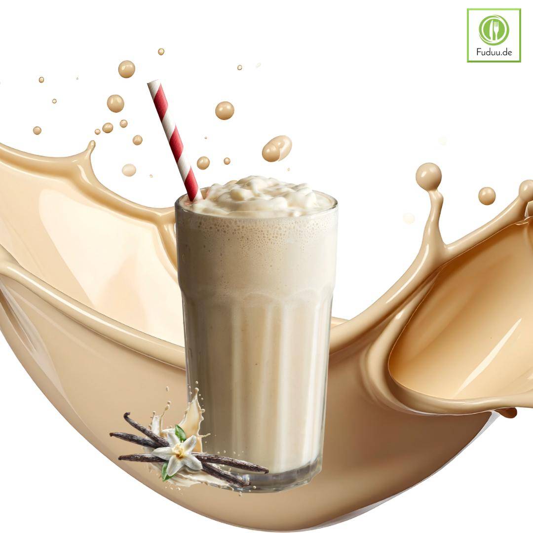 Schwarzwaldmilch - Protein Trinkmahlzeit Vanilla , 6 x 500 ml