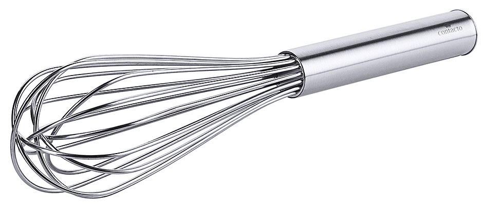 Contacto - Rührbesen, verschiedene Größen