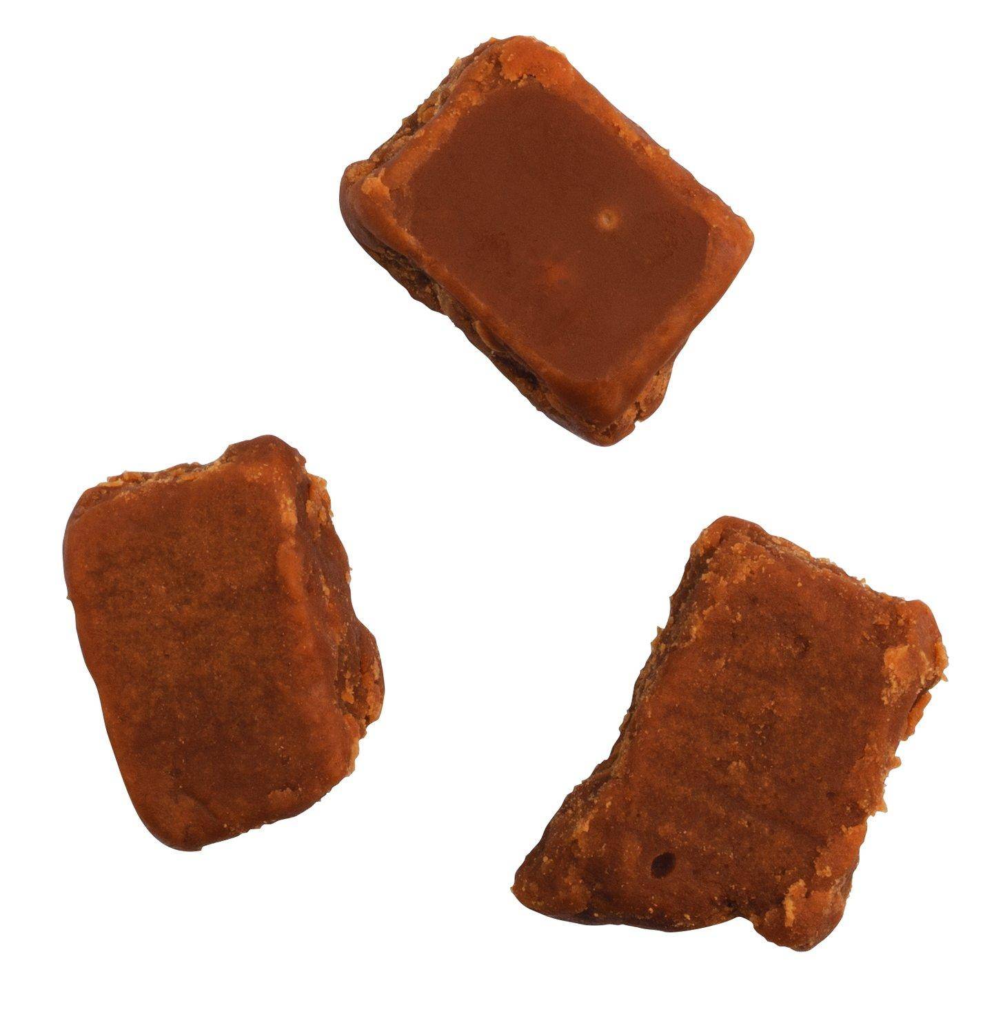 Cartwright & Butler - Salted Caramel Fudge, 175 g