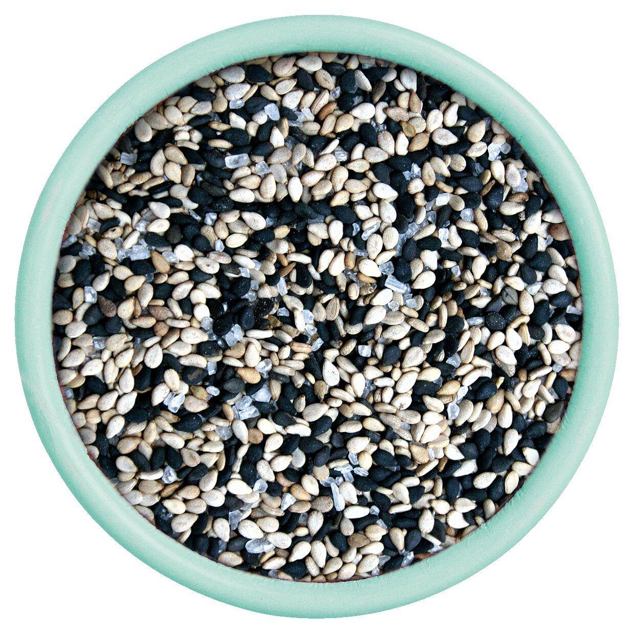 Sal de Ibiza - Salzstreuer - Granito Gomasio, 75 g