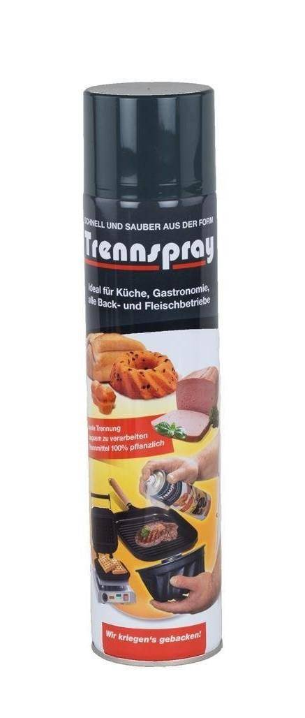 Boyens - Trennspray, 600 ml Dose Boyens - Trennspray, 600 ml Dose