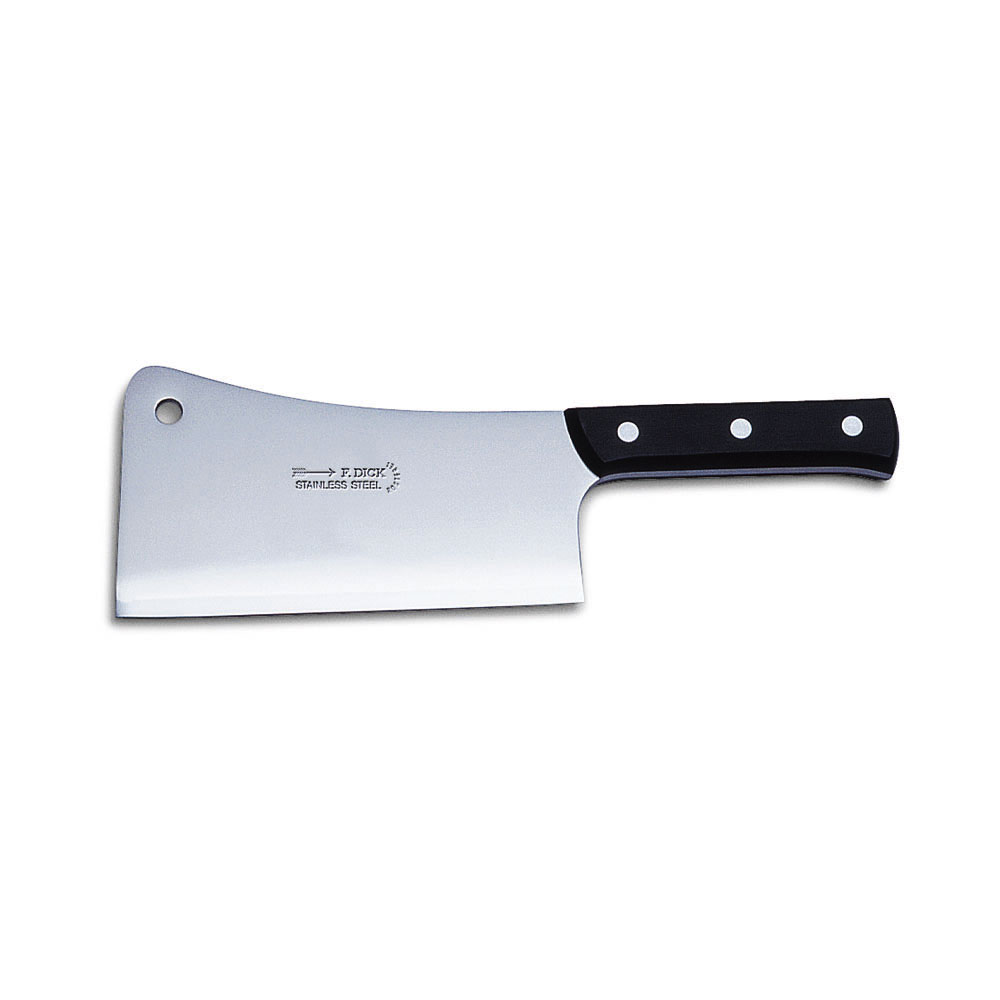 F. DICK - Ladenspalter, rostfrei, 23 cm, 9202323 F. DICK - Ladenspalter, rostfrei, 23 cm, 9202323