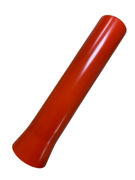 Fuduu.de - Einziehrohr und Küchenhelfer, 110 mm