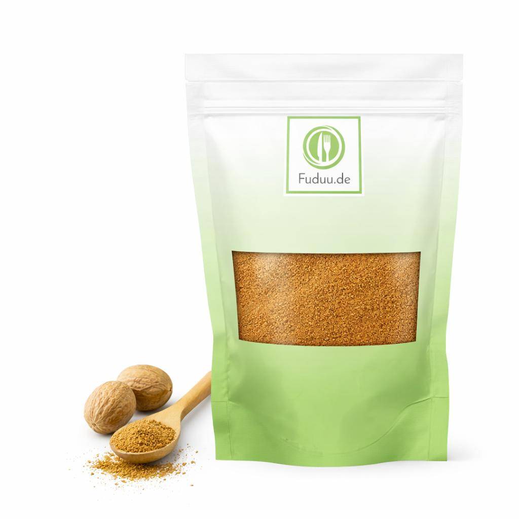 Swaran - Muskat gemahlen Swaran - Muskat gemahlen