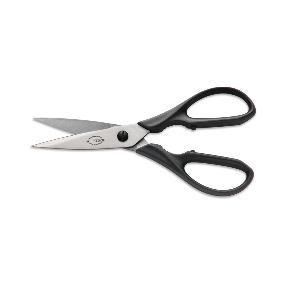 F. DICK - Küchenschere, gestanzt, 20 cm, 9008420