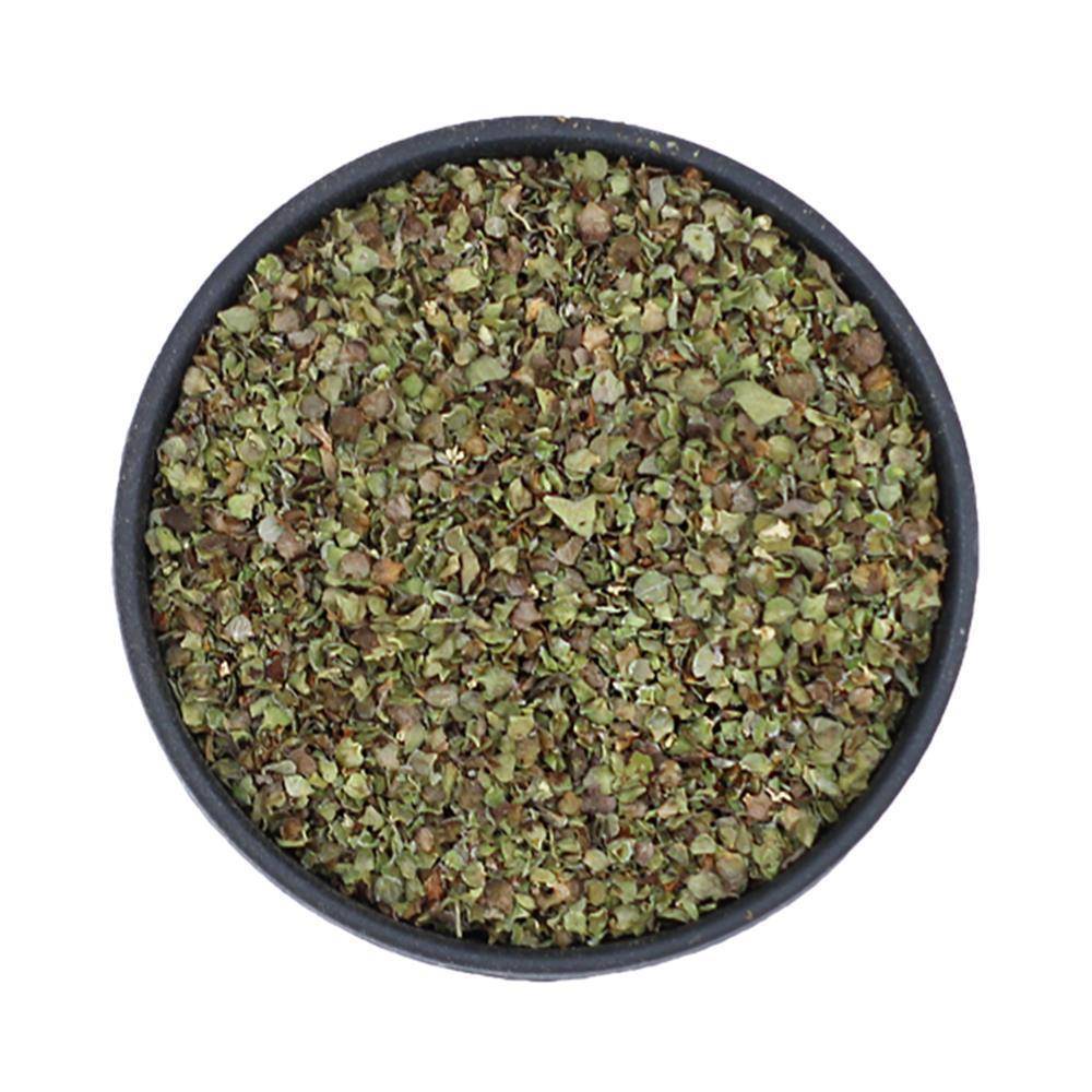 Fuduu.de - Majoran thür. gerebelt, 250 g Beutel