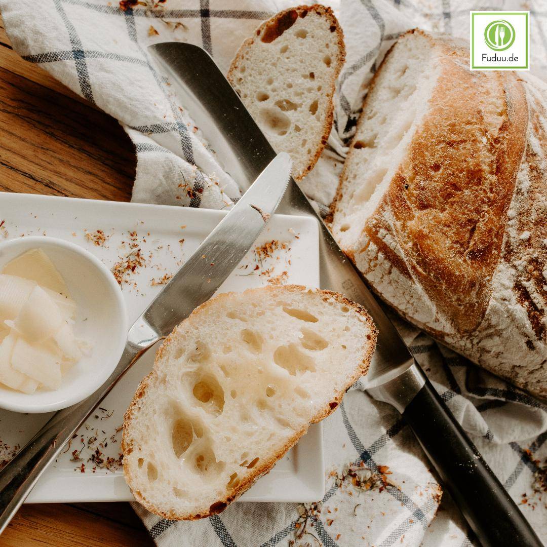 Schwarzwaldmilch - Bioland Sauerrahmbutter, 250 g Packung Schwarzwaldmilch - Bioland Sauerrahmbutter, 250 g Packung