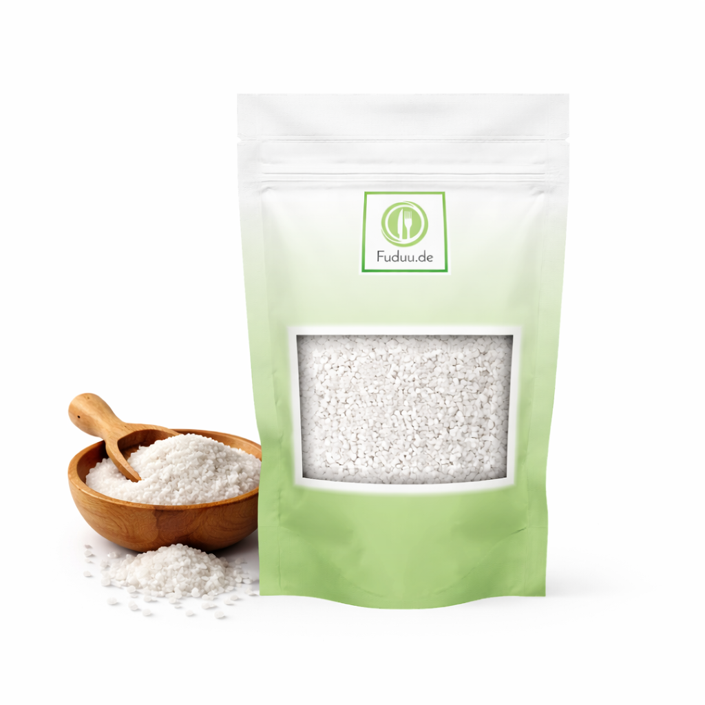 Fuduu.de - Kochsalz, verkapselt, 300 g Fuduu.de - Kochsalz, verkapselt, 300 g