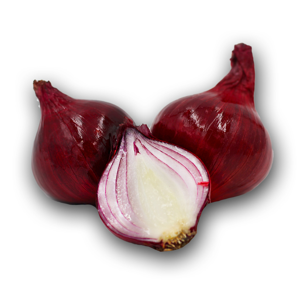 Rote Speisezwiebeln, 1 x 10 kg Netz, Herkunft: EG Rote Speisezwiebeln, 1 x 10 kg Netz, Herkunft: EG