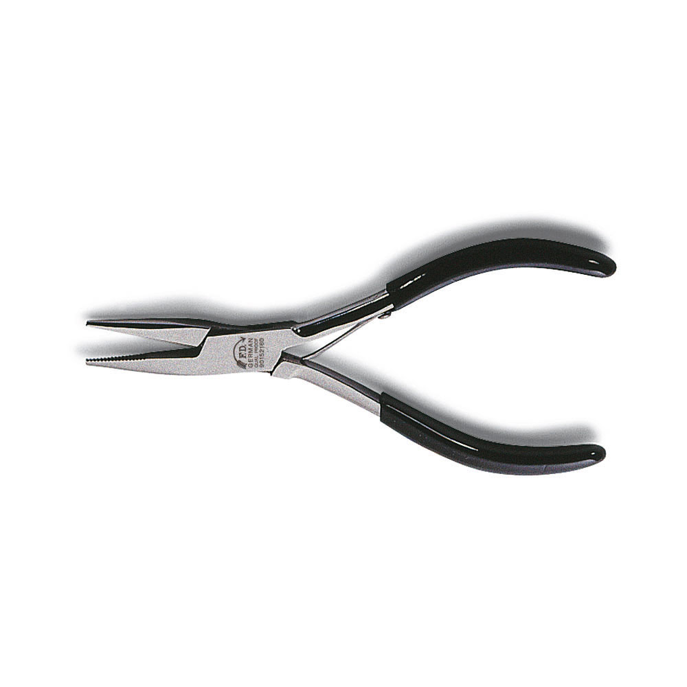 F. DICK - Grätenzange, rostfrei, 9015216 F. DICK - Grätenzange, rostfrei, 9015216