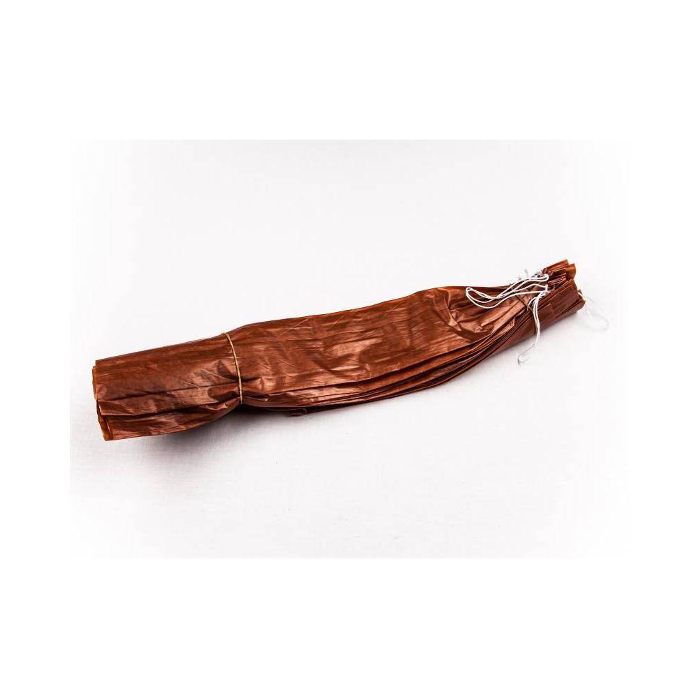 Nalo - Top, braun, Kaliber 90/50 cm, 1 Bund