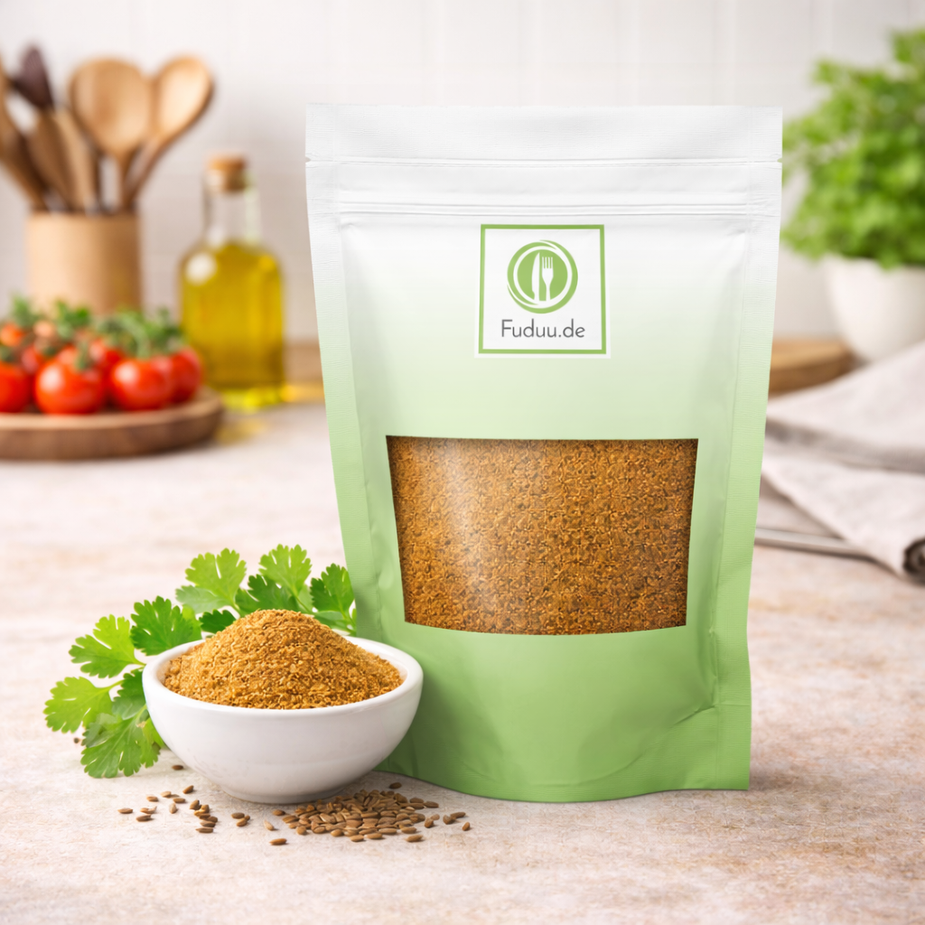 Fuduu.de - Kreuzkümmel gemahlen Fuduu.de - Kreuzkümmel gemahlen