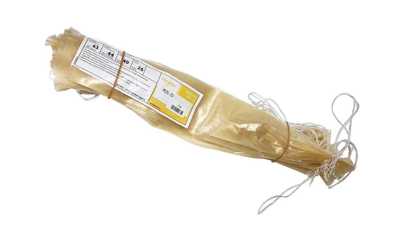 Fuduu.de - R2/R2L-D, Kaliber 43/40 cm, 1 Bund