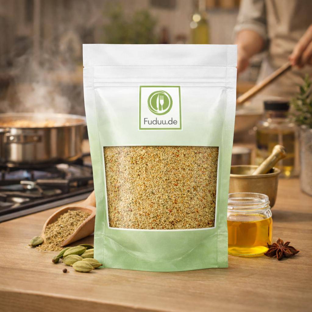 Fuduu.de - Cardamon gemahlen Fuduu.de - Cardamon gemahlen