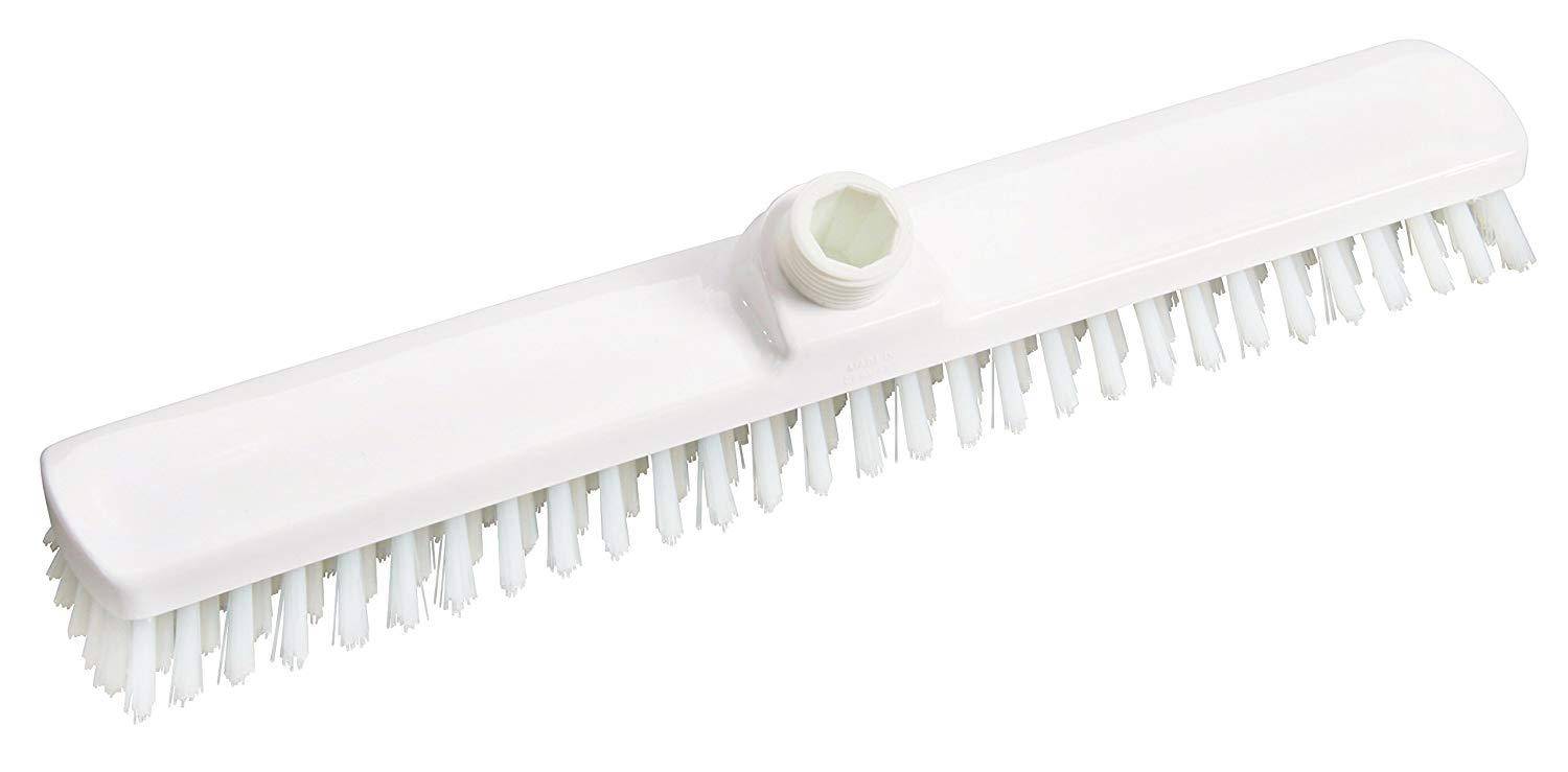 Haug - Großraumwischer 8890, 400 x 60 x 26 mm, weiß