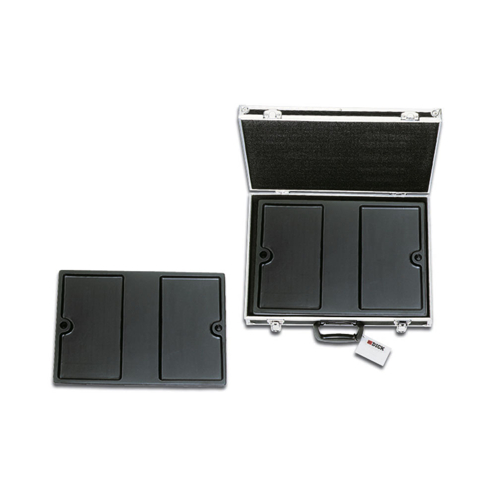 F. DICK - Kochkoffer "Professional", leer, 8117601" F. DICK - Kochkoffer "Professional", leer, 8117601"