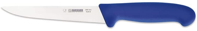 Giesser - Ausbeinmesser, 16 cm, blau, 300516b Giesser - Ausbeinmesser, 16 cm, blau, 300516b