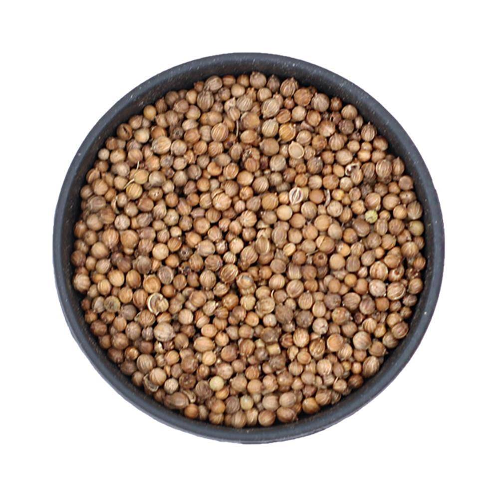 Fuduu.de - Koriander ganz, 1 kg Beutel Fuduu.de - Koriander ganz, 1 kg Beutel