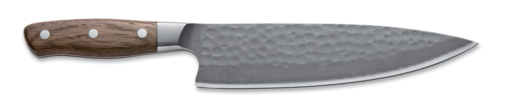 F. DICK - DarkNitro, Kochmesser, 21 cm, 81147212