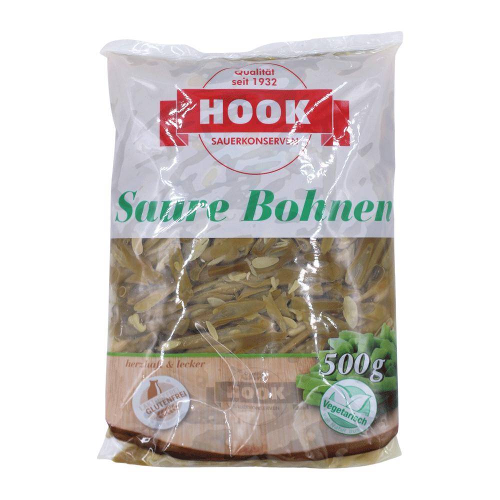 Hook - Omas Liebste - Probierset