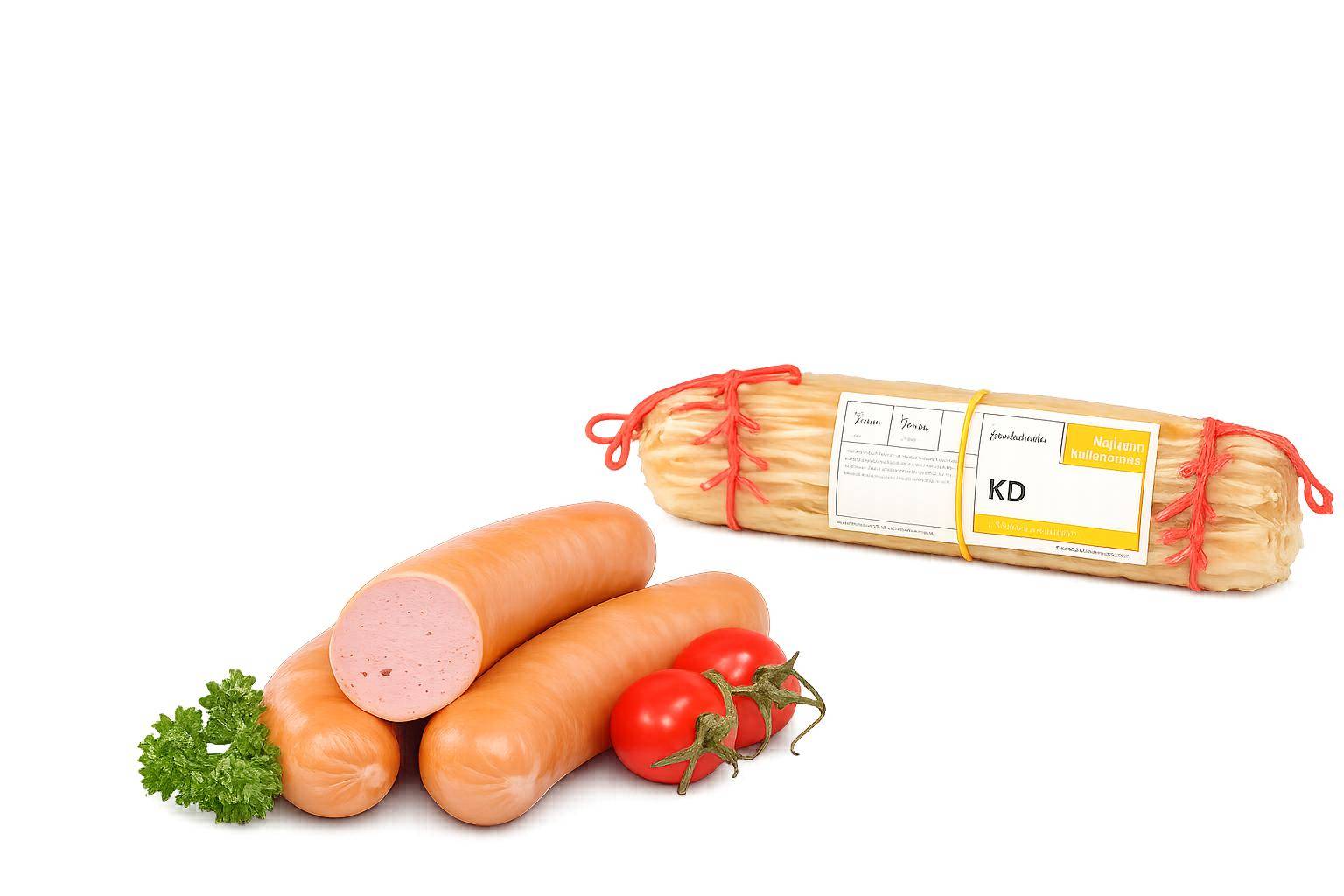 Fuduu.de - Kranzdarm, Kaliber 43/20 cm, 1 Bund Fuduu.de - Kranzdarm, Kaliber 43/20 cm, 1 Bund