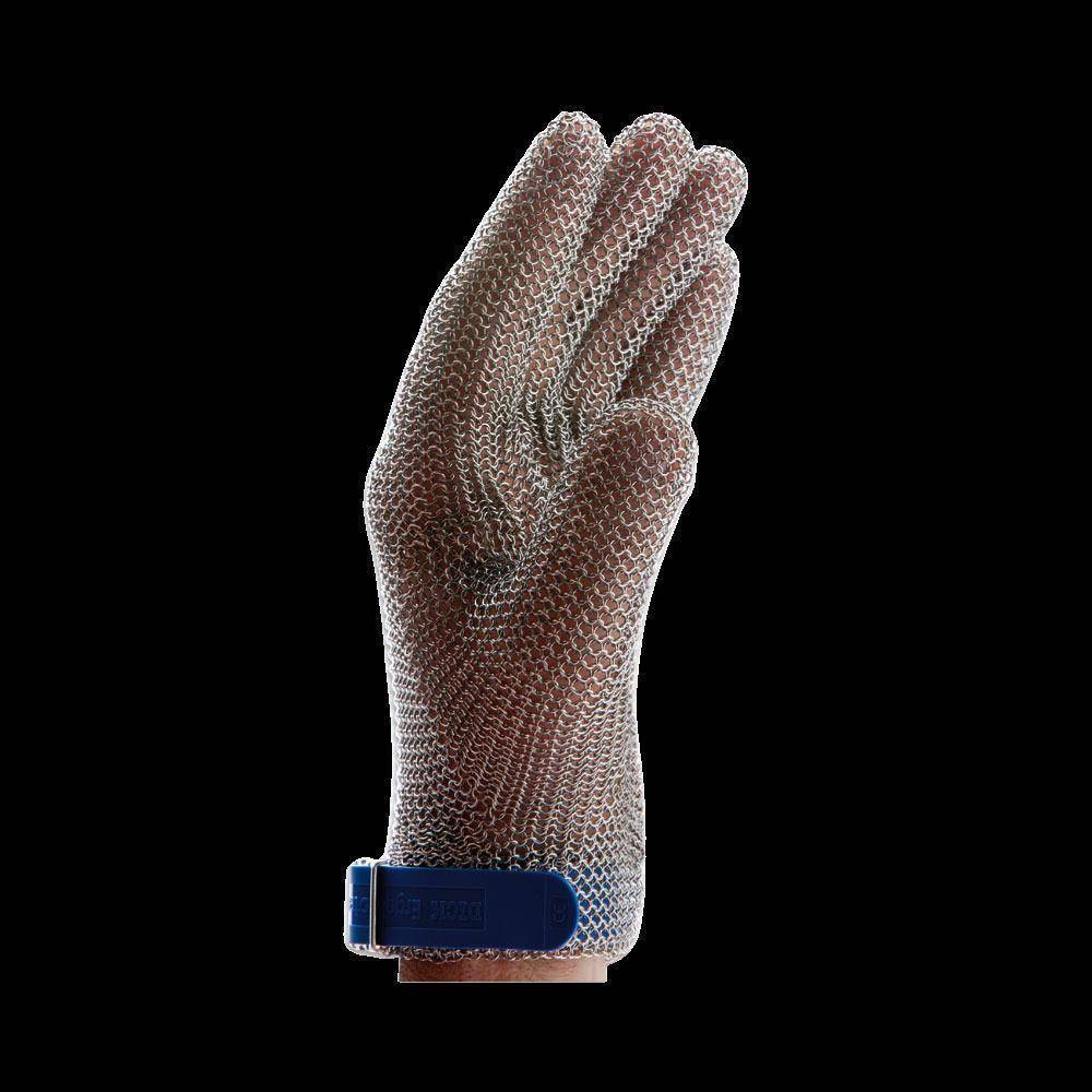 F. DICK - ErgoProtect Stechschutzhandschuhe, Größe M, 91654020