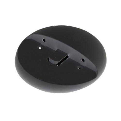 F. DICK - Rapid Steel Standplatte, Farbe: schwarz, 90081060 F. DICK - Rapid Steel Standplatte, Farbe: schwarz, 90081060